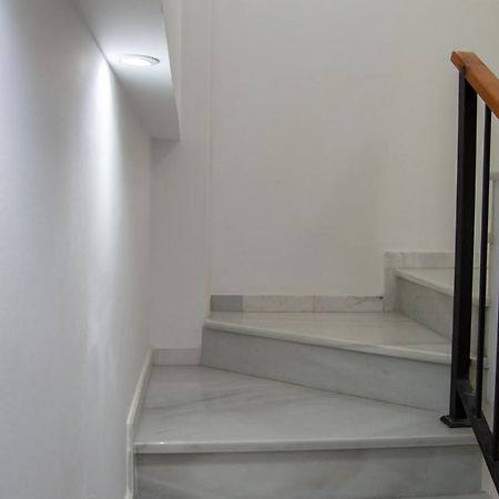 Apartament Novam Loft Terrace Centro Malaga Zewnętrze zdjęcie