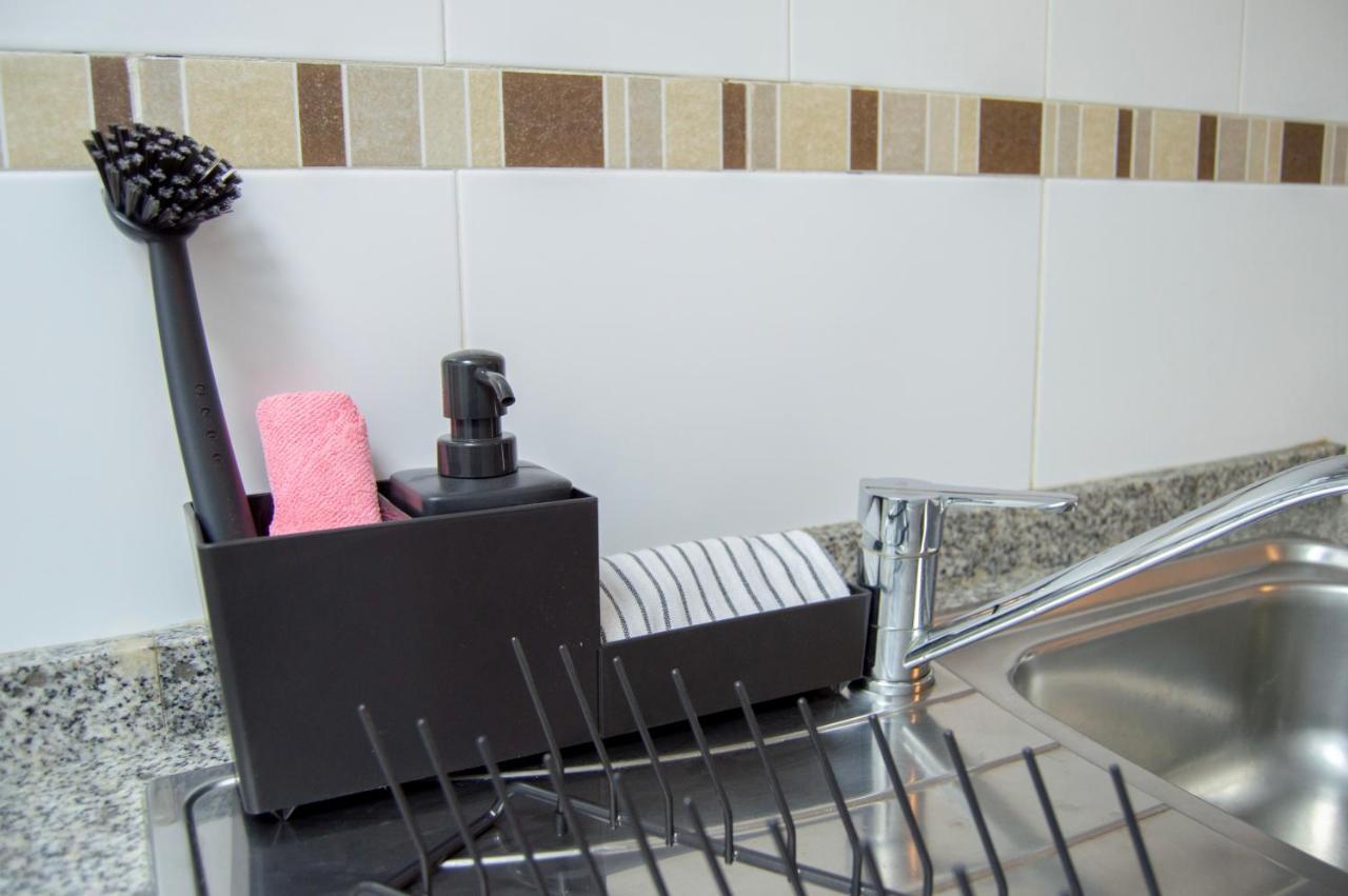 Apartament Novam Loft Terrace Centro Malaga Zewnętrze zdjęcie