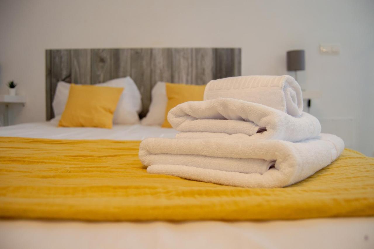 Apartament Novam Loft Terrace Centro Malaga Zewnętrze zdjęcie