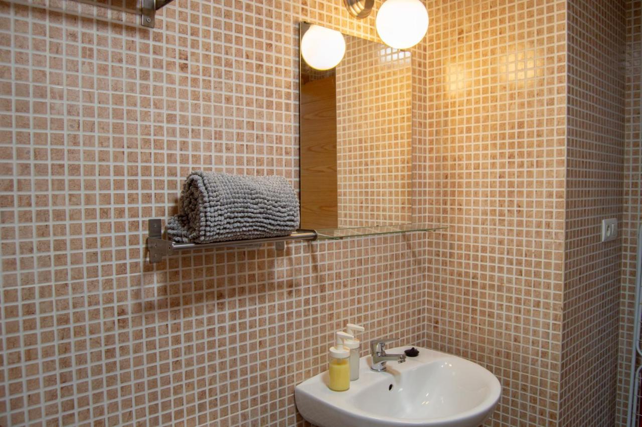 Apartament Novam Loft Terrace Centro Malaga Zewnętrze zdjęcie